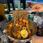 토고리옛날막창소갈비살 평내호평점