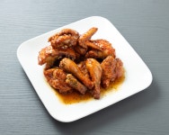 장수통닭