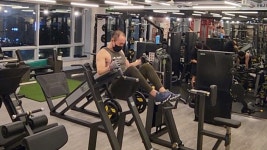 운동J GYM