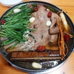 산과들