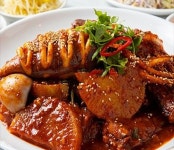 빙고 코다리,아구찜 삼성본점