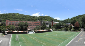 성보경영고등학교