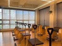 제이엠 휘트니스 문지점