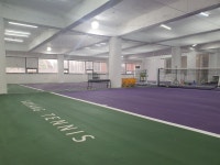 1호점 로운테니스