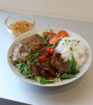 아메리칸 포 하우스