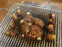 서래갈매기 안양1호점