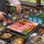 교동식당