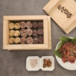 신의주찹쌀순대 역삼본점