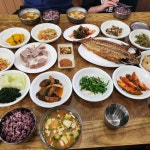 신도어촌계식당