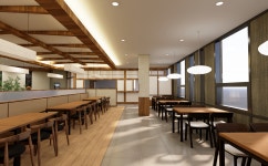 산촌신쭈꾸미 용인수지점
