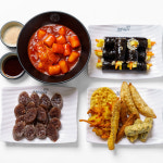 33떡볶이 거두점