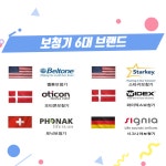 뉴톤송도보청기