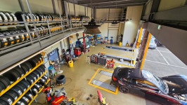 자이언트타이어 북부산점