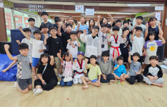 연세남부태권도