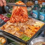 교동식당