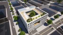 이에스건축사사무소