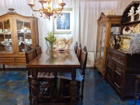 카페 꽃길 무안일로점