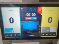 24시 병점역 당구클럽