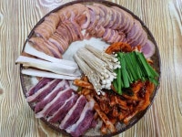 두루두루청둥유황오리