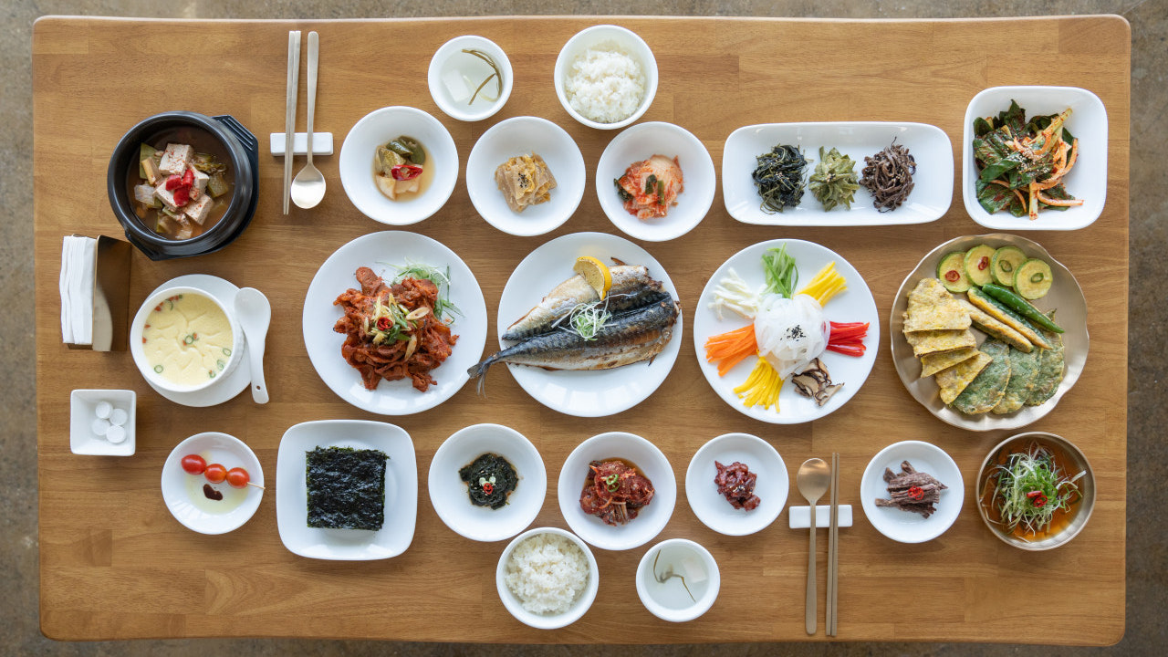 손정혜식당