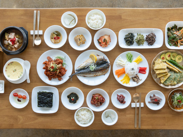 손정혜식당