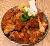 토닭