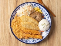 경양식당