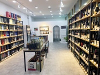 주류상회Be 아산점