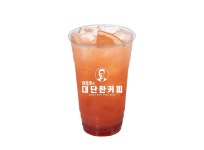 더대단한커피&탕후루신길 | 더대단한커피 천안두정점