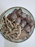 오롱골순대국밥 법동점