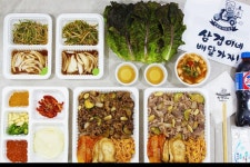 연산동 대패 삼겹이네 연동점