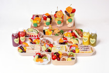 싱싱프루츠 제주이도점