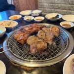 신정희춘천숯불닭갈비 부천본점
