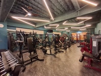 M휘트니스 내동 변동오거리점