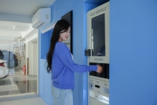 아늑에어호텔 진주성점