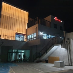 글로리시온교회