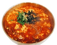 강릉 고씨네동해막국수&순두부칼국수 본점