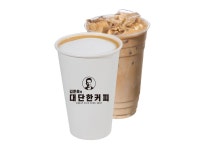 더대단한커피&탕후루신길 | 더대단한커피 천안두정점