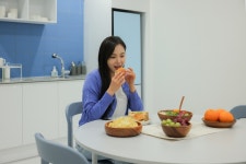 아늑에어호텔 진주성점