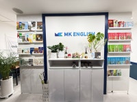 엠케이 잉글리쉬