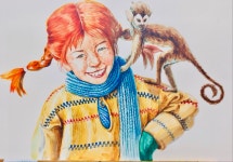 삐삐아트스튜디오미술학원