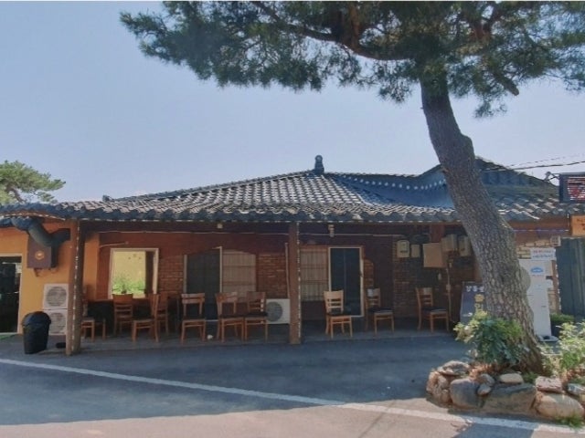 강릉불고기 본점