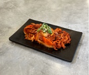 동해강릉초당짬뽕순두부 천안신불당점