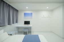 아늑에어호텔 진주성점