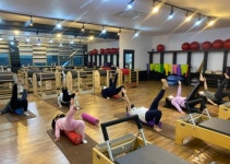 리앤뷰 필라테스