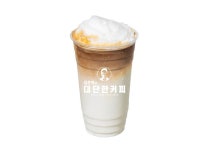 더대단한커피 천안두정점