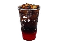 더대단한커피 천안두정점