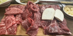 고구려토종한우 죽도점