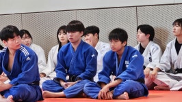 남원유도주짓수체육관