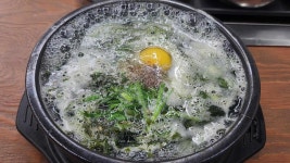 남영미굴국밥&풍천장어